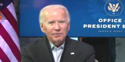 Georgia eyaletindeki seçim sonuçları Biden'ın kazandığı yönünde tescil edildi