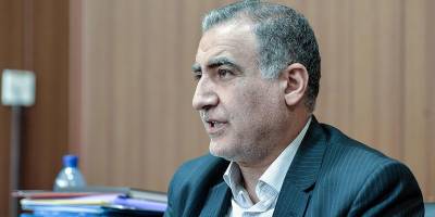 Doğu Azerbaycan’ın eski İran Valisi Alirızabeygi: Karabağ krizinde bakış açısı yanlıştı
