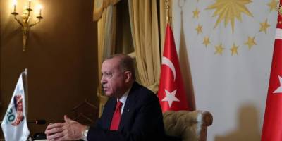 Cumhurbaşkanı Erdoğan: Geliştirilen aşılar, insanlığın ortak malı olacak şekilde kullanıma sunulmalıdır