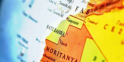 'Batı Sahra Sorunu' 45 yıldır çözülmeyi bekliyor