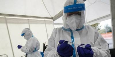 Türkiye’nin 21 Kasım korona tablosu açıklandı