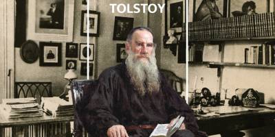 Tolstoy’un arayışı ve Diriliş romanı