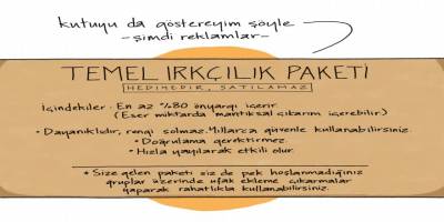 Son dakika! Bütün Suriyelilerin aynı olmadığı ortaya çıktı!