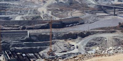 Sudan, Hedasi Barajı müzakerelerinden çekildi