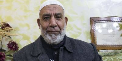 Siyonist İsrail, Kudüs İslami Vakıflar İdaresi Başkan Yardımcısı'nı gözaltına aldı