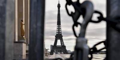 Fransız siyaset bilimci Badie: Fransa'nın dış politikası tamamen değişmeli