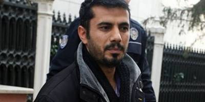 Mehmet Baransu'ya 17 yıl 1 ay hapis cezası verildi