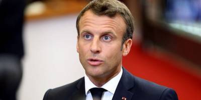 Cezayir Savaş Gazileri Fransa Cumhurbaşkanı Macron'u 'yalancılıkla' suçladı