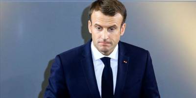 Fransız 33 entelektüelden Macron'a, güvenlik ve 'ayrılıkçı' yasa tasarıları tepkisi