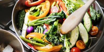 Oxford Üniversitesi'nin araştırması: Veganlarda kemik kırılması riski yüzde 40 daha fazla