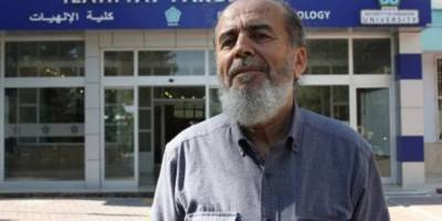 Yusuf Işıcık hoca vefat etti