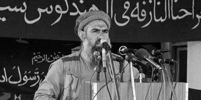 Filistin’den Peşaver’a: Abdullah Azzam