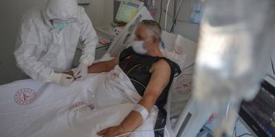 Türkiye’nin 24 Kasım korona bilançosu açıklandı