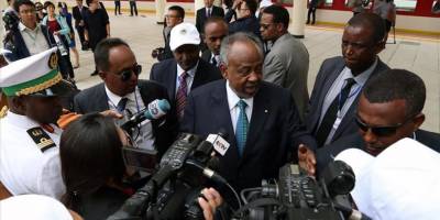 Cibuti Siyonist İsrail'le normalleşme iddialarını reddetti