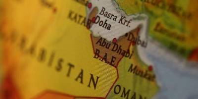 BAE'den Türkiye dahil 13 ülkeye vize yasağı