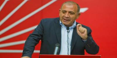 CHP’li Gürsel Tekin'den partisine eleştiri: Topluma umut olamıyoruz