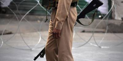 Cammu Keşmir'de işgalci Hint güçleriyle direnişçiler çatıştı: 2 ölü