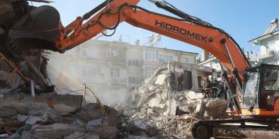 Elazığ depreminde yıkılan Dilek Sitesi davasında sanıklar için istenilen cezalar belli oldu