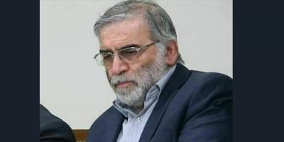 Siyonist pişkinlik: İran'ın baş nükleer bilimcisini öldürdüğümüz için dünya bize teşekkür etmeli