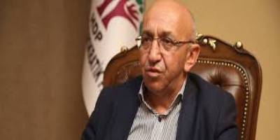 HDP’li Alican Önlü hakkında soruşturma başlatıldı