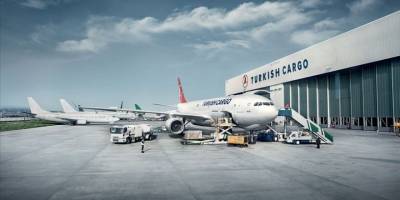 THY yeni hava kargo şirketi kuracak