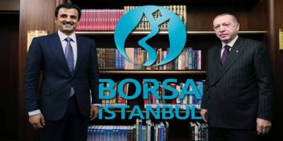 Türkiye’de ırkçı önyargılar ve BIST satışı