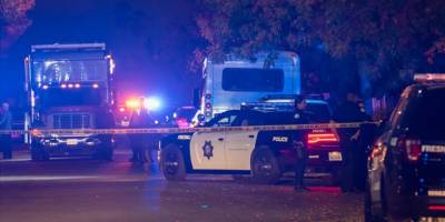 ABD'de silahlı saldırı: 2 ölü