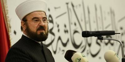 Dünya Müslüman Alimler Birliği: Filistin davası en karanlık günlerden geçiyor