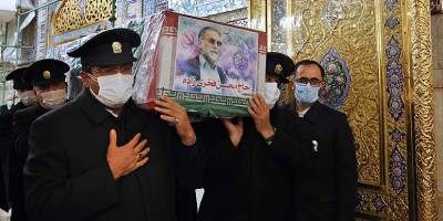 Fahrizade suikastı ve İran iç siyasetine olası etkileri
