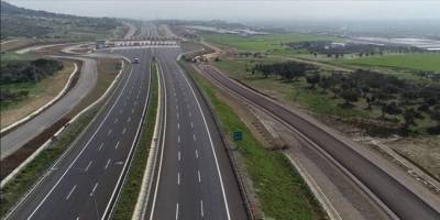 KGM'den otoyol kullanılmıyor eleştirisine cevap