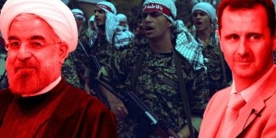 İran dış politikası: Müslümanlara karşı şedid zalimlere karşı müşfik