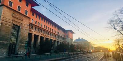 Akademinin Twitter hâli: İstanbul Üniversitesi Sosyoloji Bölümü