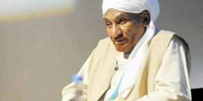 Sudan siyasetinin önemli aktörü: Sâdık el Mehdî