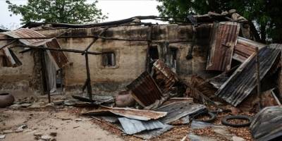 Nijerya'da Boko Haram'a operasyon