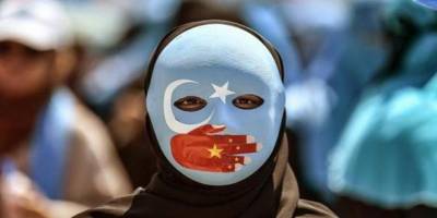 ABD'den, Doğu Türkistanlılar gerekçesiyle Çinli şirkete ithalat yasağı