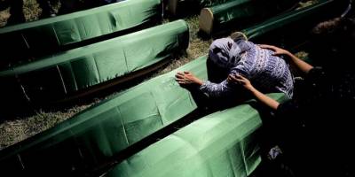 Bosna Hersek'teki savaş suçları nedeniyle iki eski Sırp askere 16 yıl hapis cezası