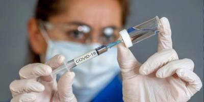 Çin aşısı yaptıranlar koronavirüse yakalandı
