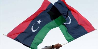 Libya ile İtalya arasında askeri işbirliği anlaşması imzalandı