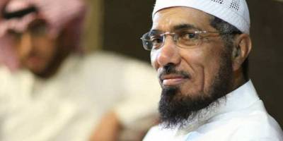 Suudi alim Selman el-Avde görme duyusunun yarısını kaybetti