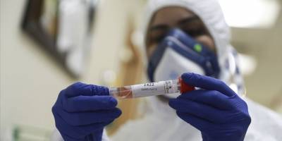 Gazze'de korona testlerinin yapıldığı tek laboratuar hizmet dışı kaldı