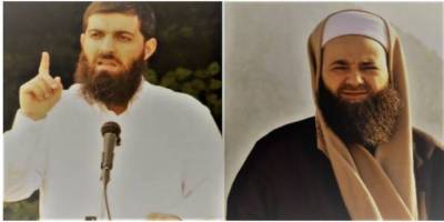 Halis Bayancuk’tan Cübbeli'ye: "Seni Allah'a havale ediyoruz!”