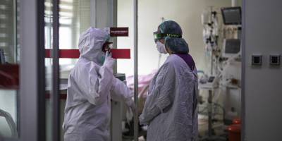 SGK'dan 'pandemi bakım ücreti' krizine çözüm