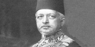 Said Halim Paşa nasıl anlaşılamadı?