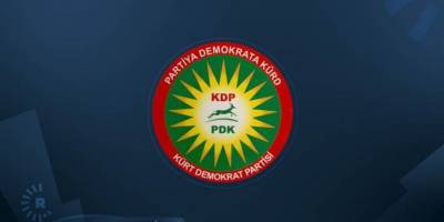 KDP’nin Türkiye kolu kuruldu