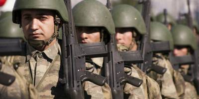 Askerlik sevk işlemleri ertelendi