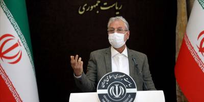 İran'dan ABD'ye nükleer anlaşmaya dönelim teklifi