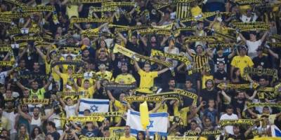 BAE'li Şeyh, 'Arap ve İslam karşıtı' İsrail takımı Beitar Jerusalem'e ortak oldu