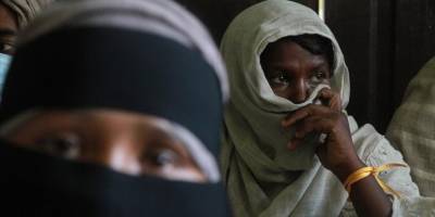 Bangladeş'teki Arakanlı Müslümanlar akut akıl sağlığı kriziyle karşı karşıya