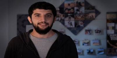 “Mültecilerin güçlü yanlarını, mücadelelerini göstermek ve başkalarını da bu şahitliğe ortak etmek istiyoruz.”