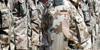 Alman ordusunda Aşırı Sağcı krizi
